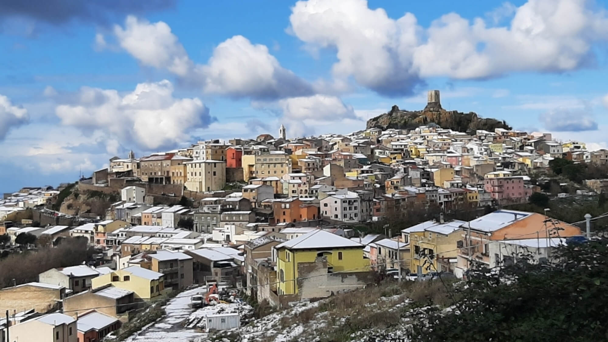 CASA MIA IMMOBILIARE